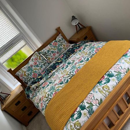 Stylish One Bedroom Central Bournemouth Flat Bagian luar foto